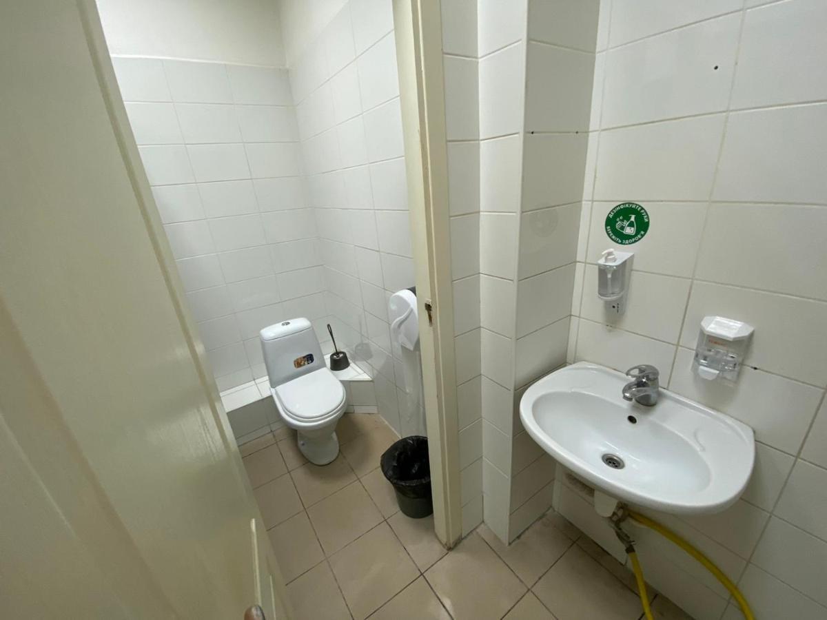 كييف Ihotel Шулявський المظهر الخارجي الصورة