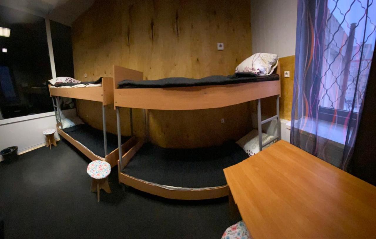 كييف Ihotel Шулявський المظهر الخارجي الصورة