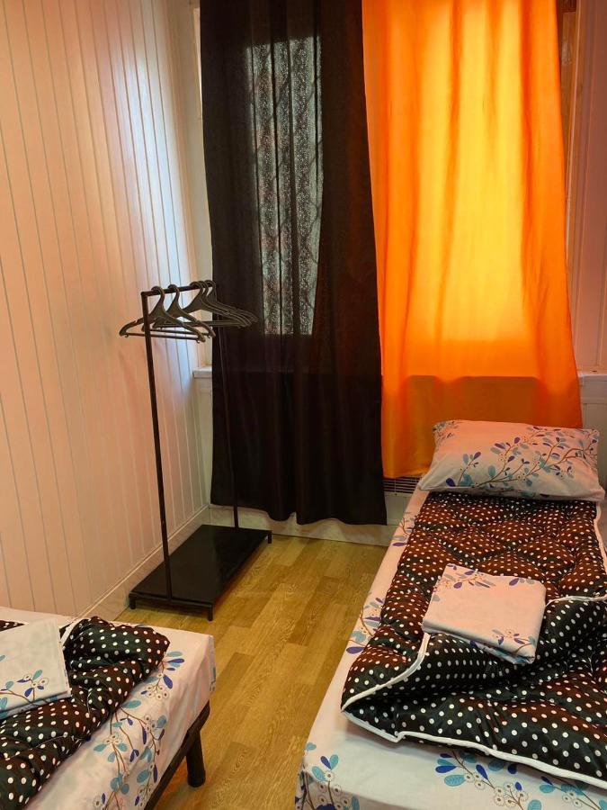 كييف Ihotel Шулявський المظهر الخارجي الصورة