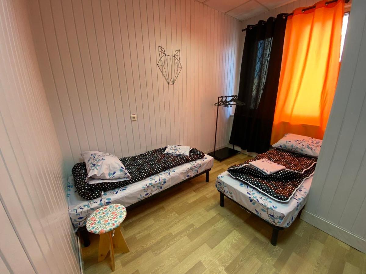 كييف Ihotel Шулявський المظهر الخارجي الصورة
