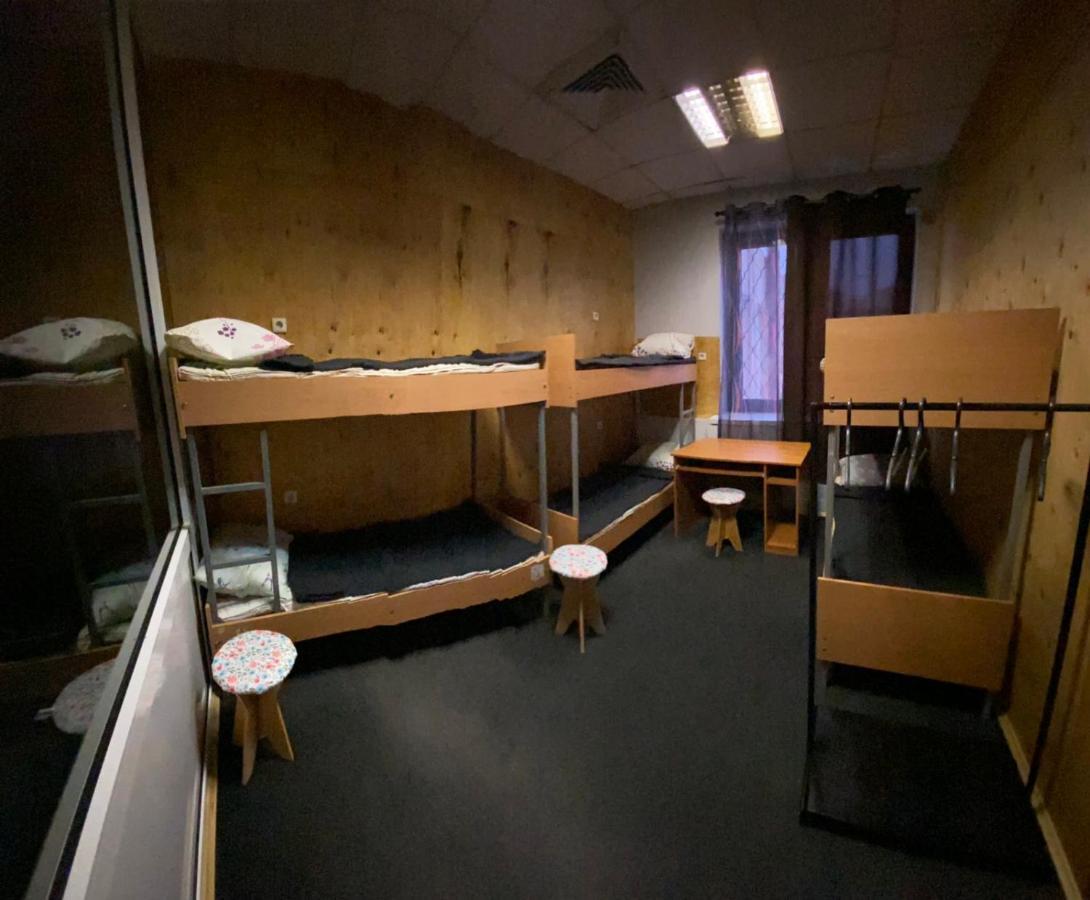 كييف Ihotel Шулявський المظهر الخارجي الصورة