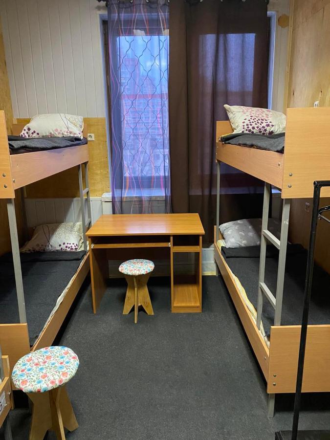 كييف Ihotel Шулявський المظهر الخارجي الصورة