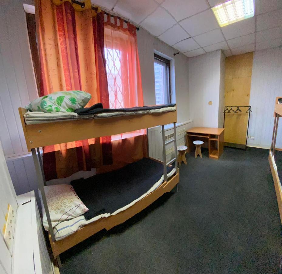 كييف Ihotel Шулявський المظهر الخارجي الصورة