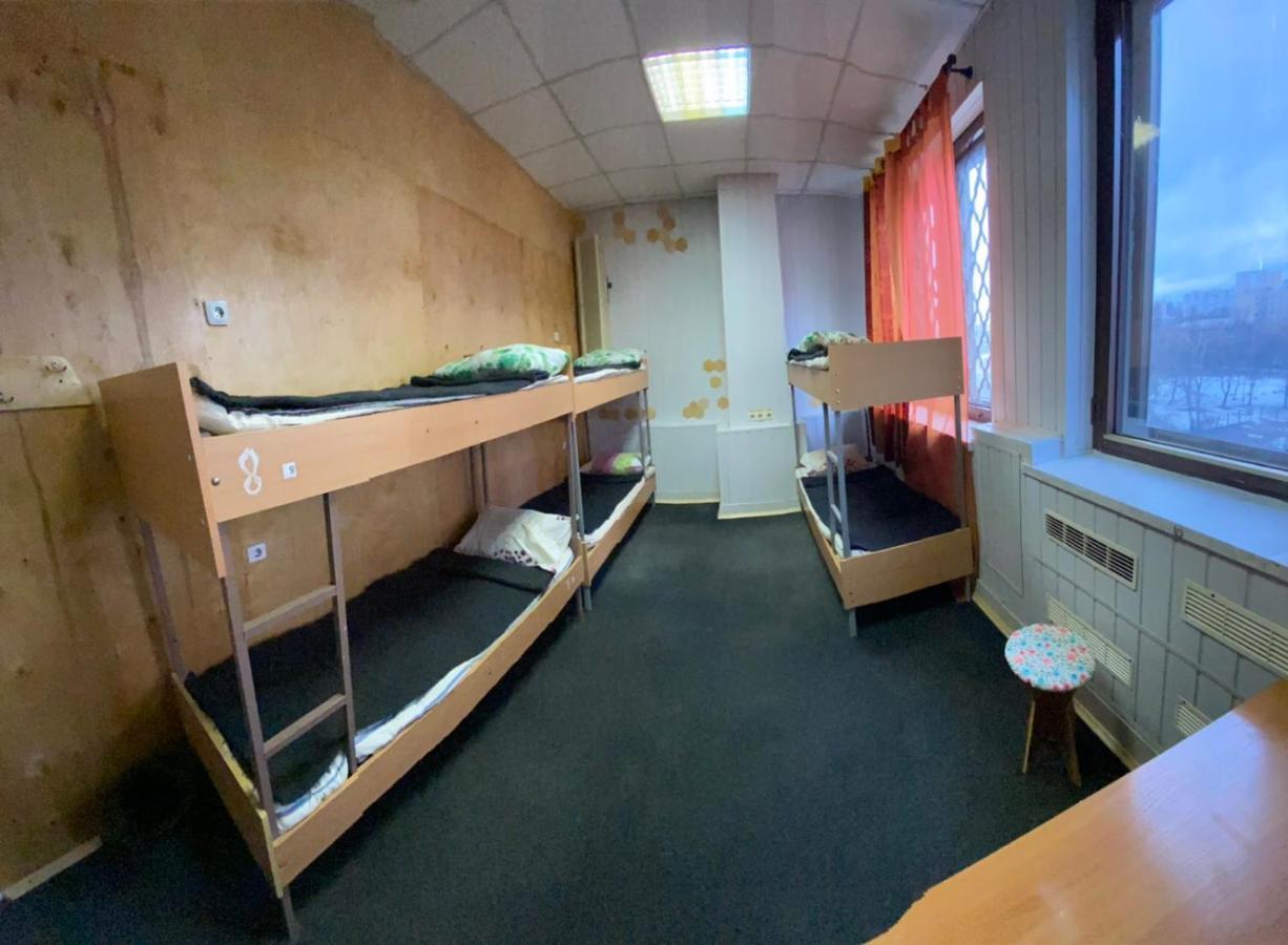 كييف Ihotel Шулявський المظهر الخارجي الصورة