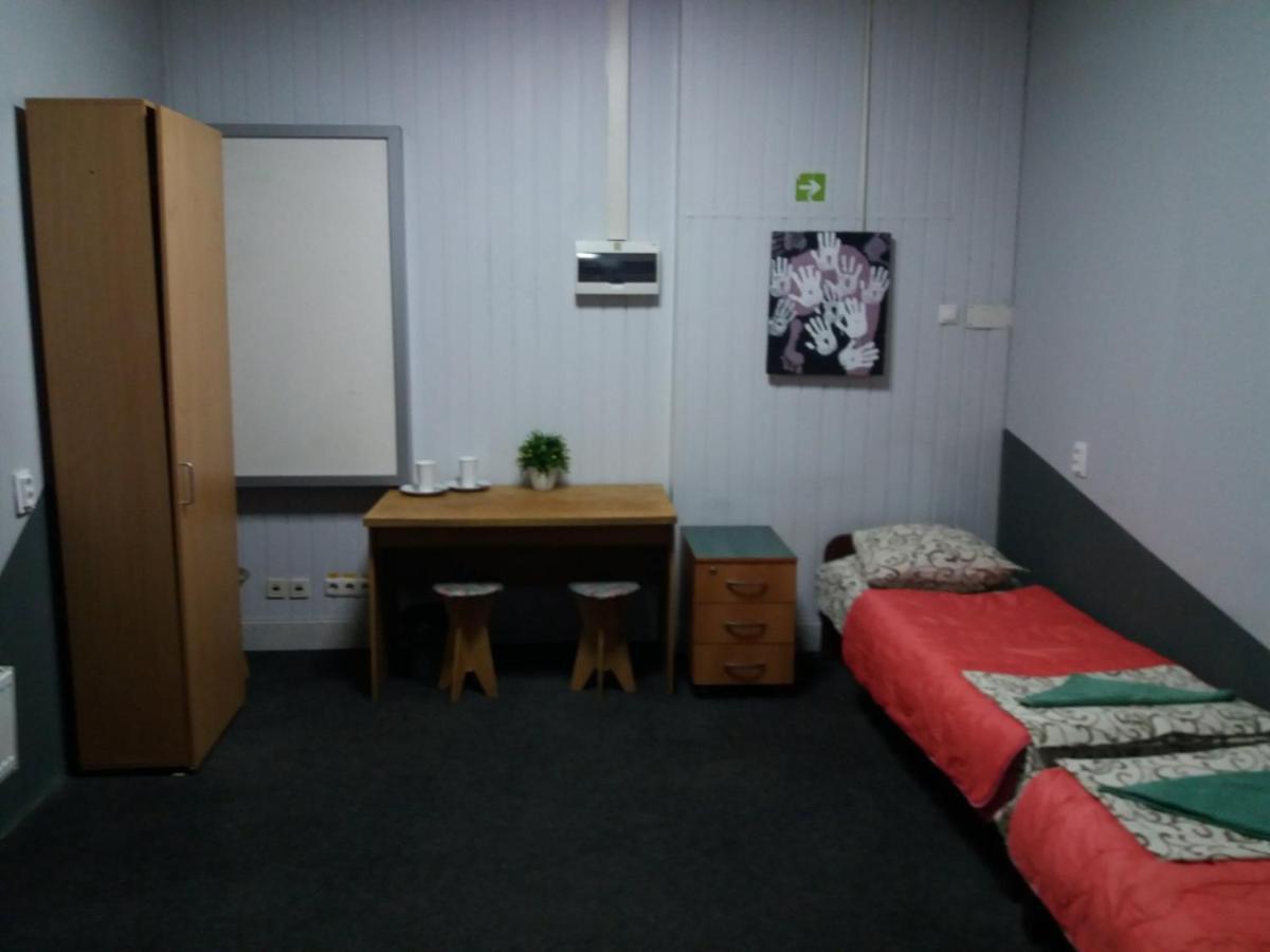 كييف Ihotel Шулявський المظهر الخارجي الصورة